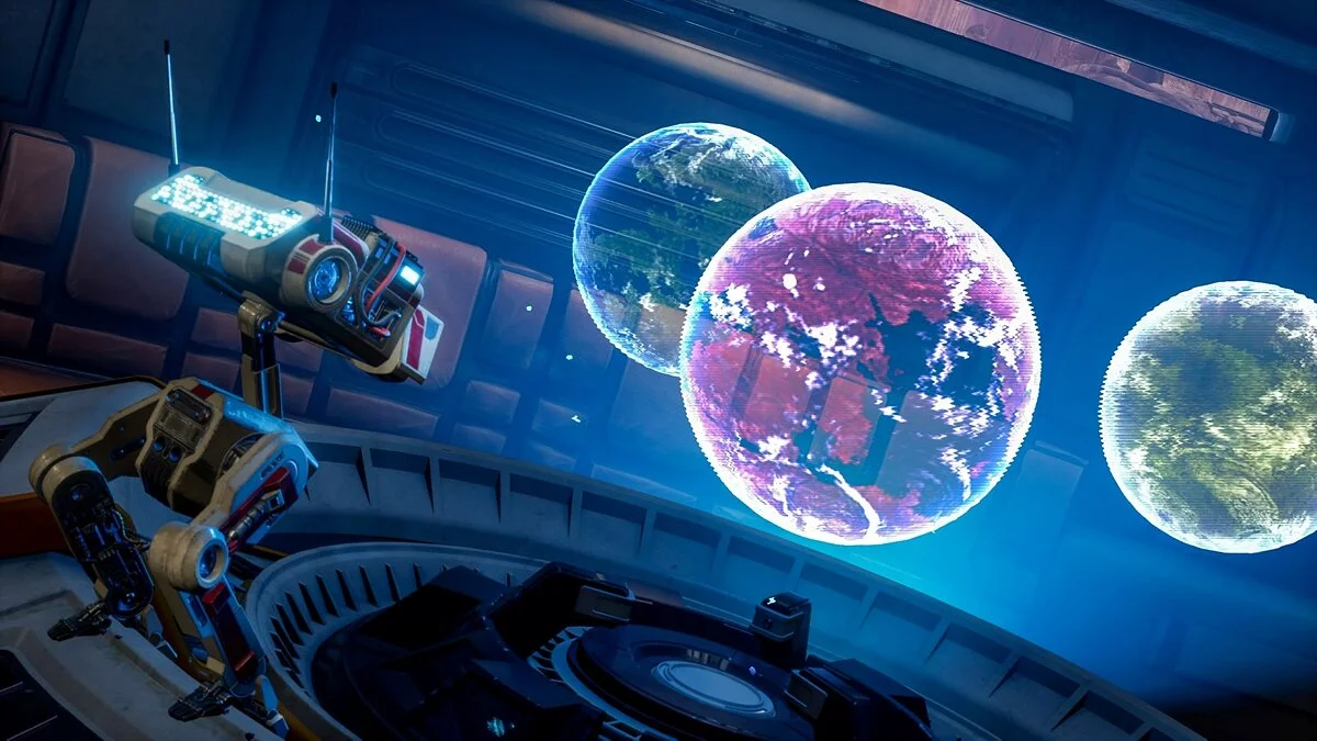 Star Wars Jedi: Fallen Order (Звездные войны Джедаи: Павший Орден) - Геймплей