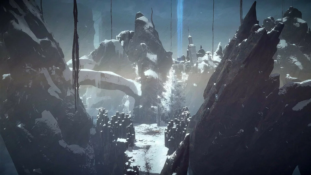 Скриншоты из Babylon's Fall / Картинка 36