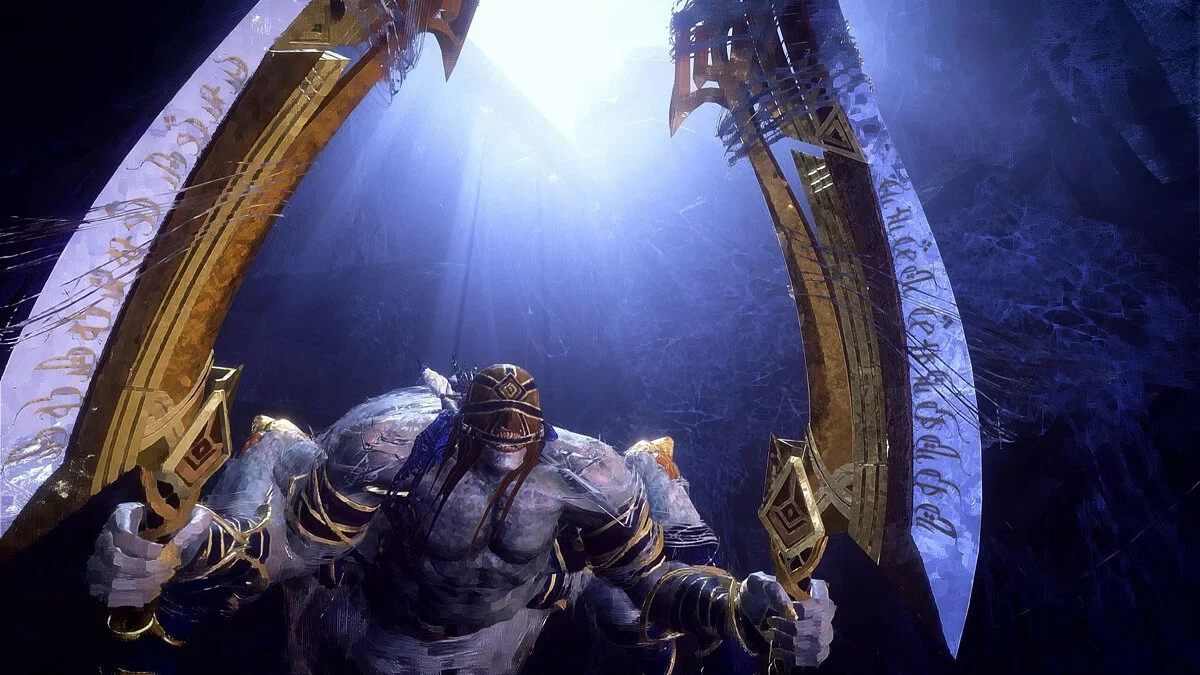 Скриншоты из Babylon's Fall / Картинка 38