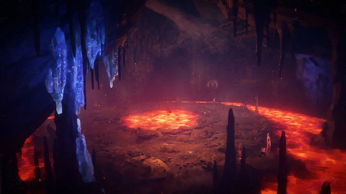 Скриншоты из Babylon's Fall / Картинка 13