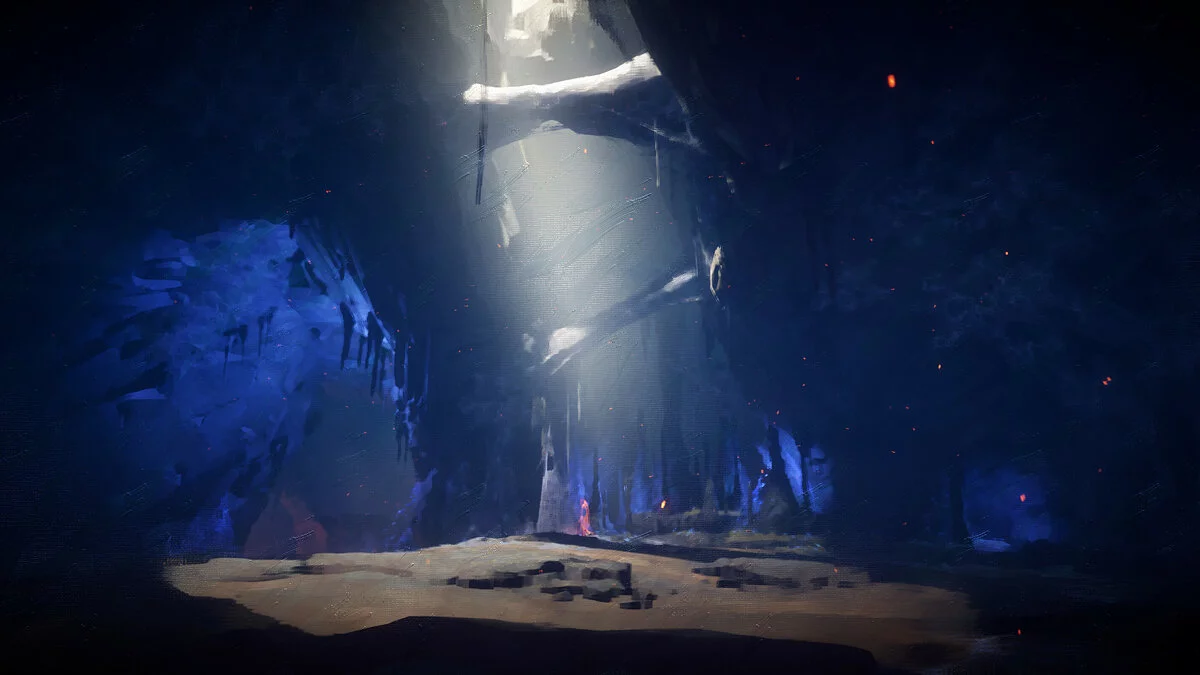 Скриншоты из Babylon's Fall / Картинка 14