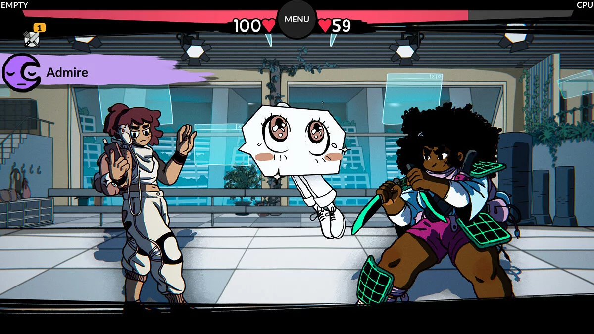 Скриншоты из Bravery Network Online / Картинка 4