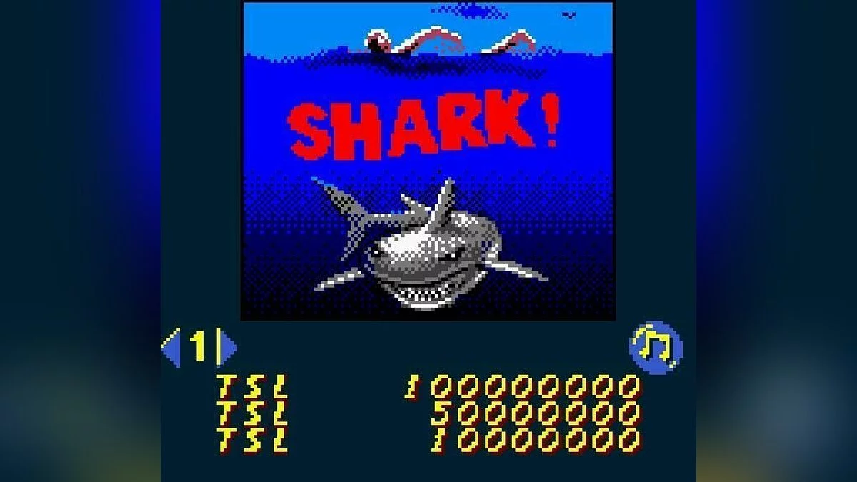 Скриншоты из Hollywood Pinball / Картинка 3