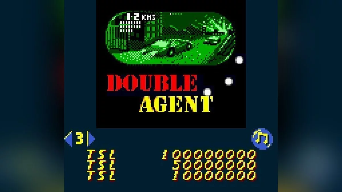 Скриншоты из Hollywood Pinball / Картинка 5