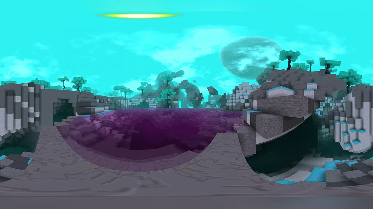 Скриншоты из Exotic Matter / Картинка 2