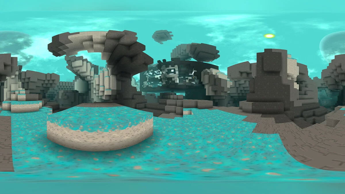 Скриншоты из Exotic Matter / Картинка 3