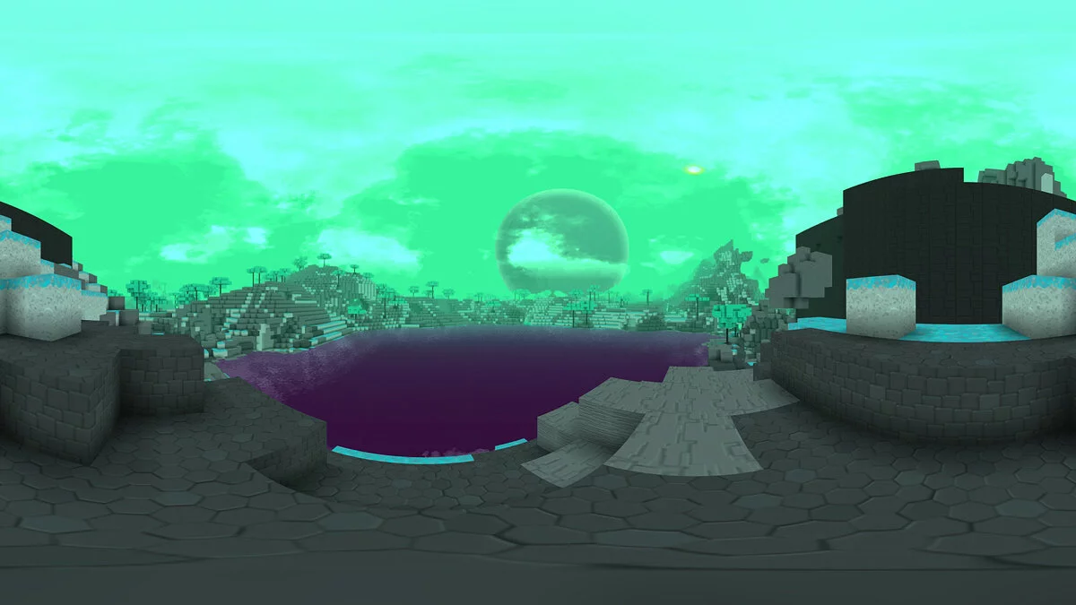 Скриншоты из Exotic Matter / Картинка 4