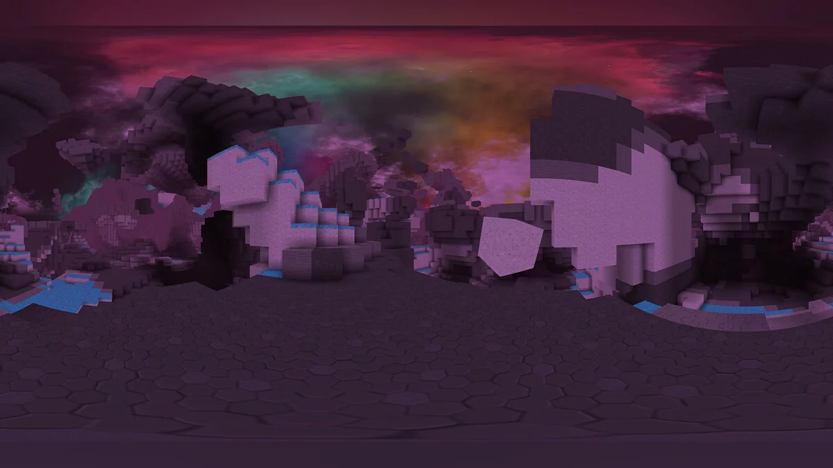 Скриншоты из Exotic Matter / Картинка 5