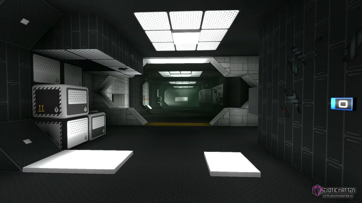 Скриншоты из Exotic Matter / Картинка 11