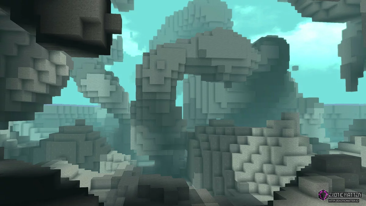 Скриншоты из Exotic Matter / Картинка 14