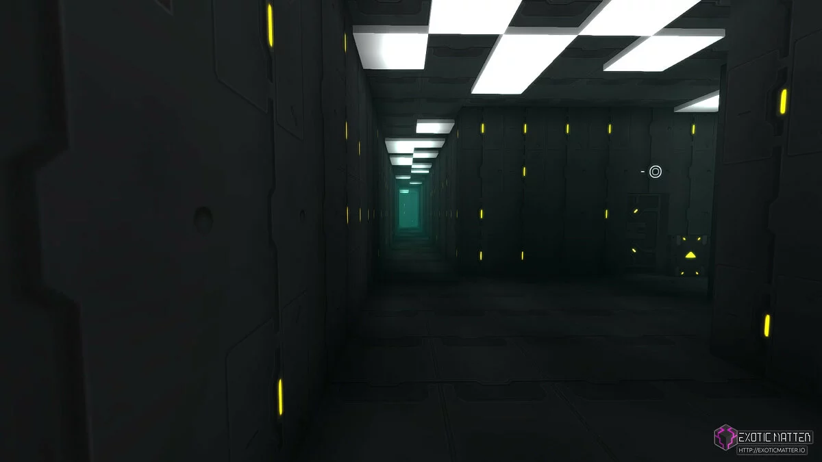 Скриншоты из Exotic Matter / Картинка 17