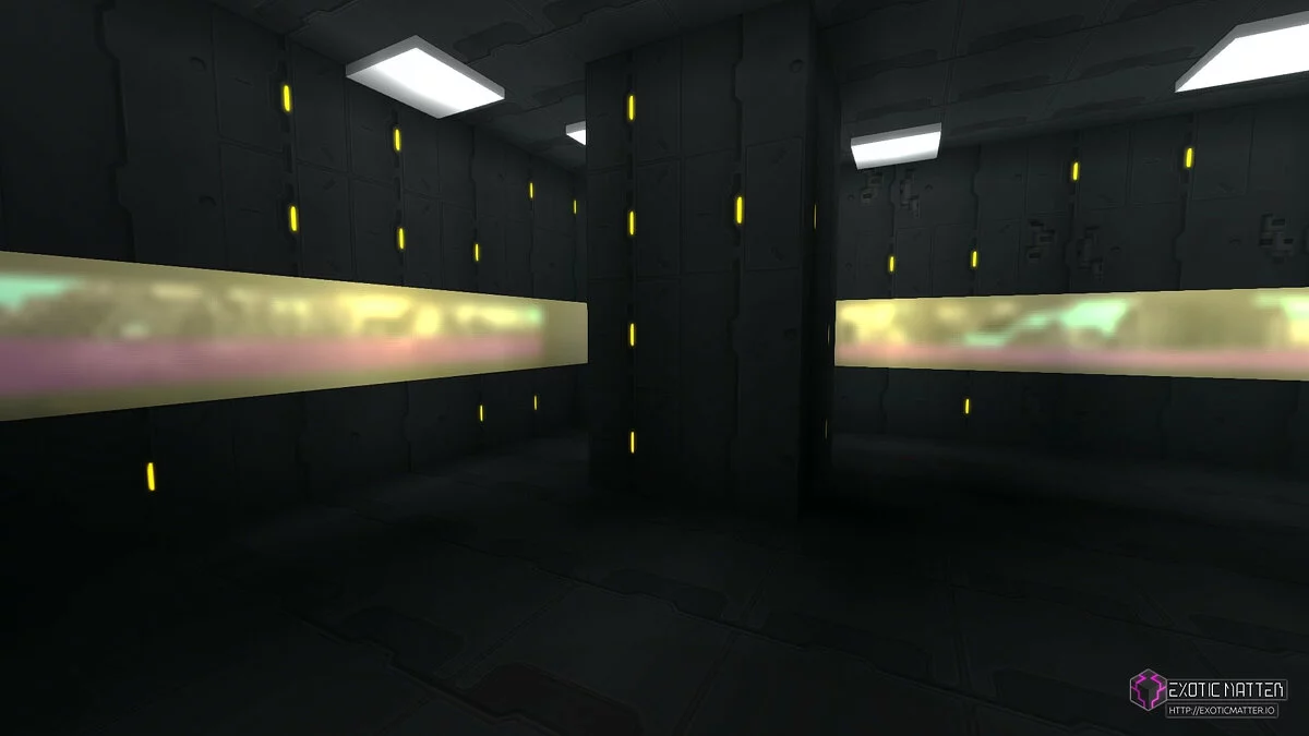 Скриншоты из Exotic Matter / Картинка 18