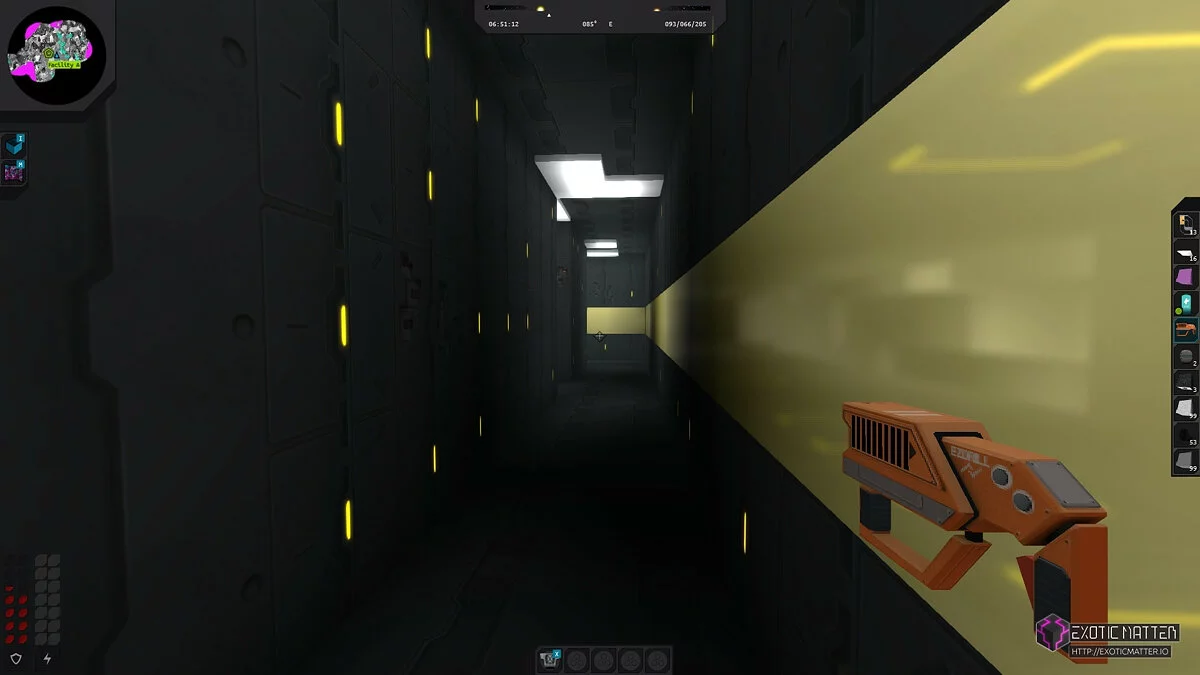 Скриншоты из Exotic Matter / Картинка 38