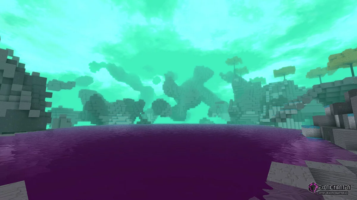 Скриншоты из Exotic Matter / Картинка 49