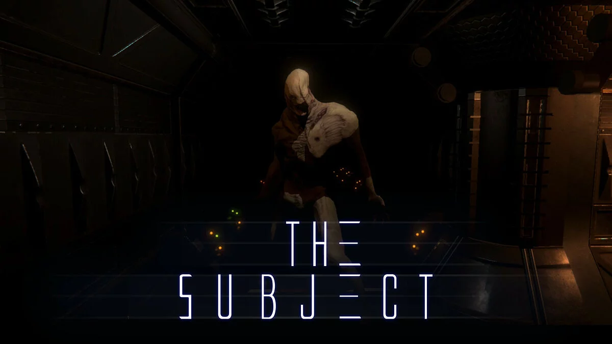 Арт из The Subject / Картинка 2