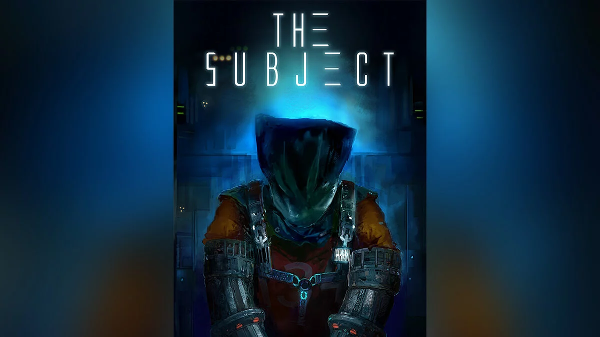 Арт из The Subject / Картинка 3