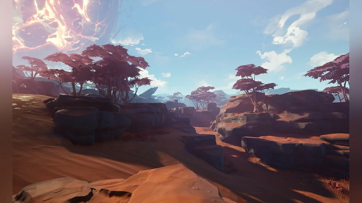 Скриншоты из The Cycle: Frontier / Картинка 21