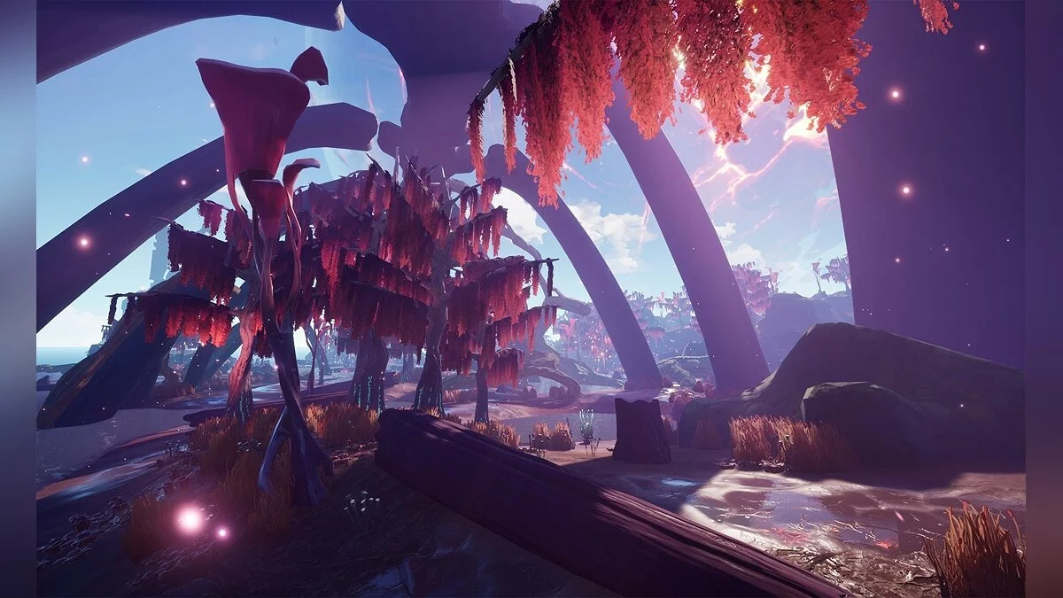 Скриншоты из The Cycle: Frontier / Картинка 24