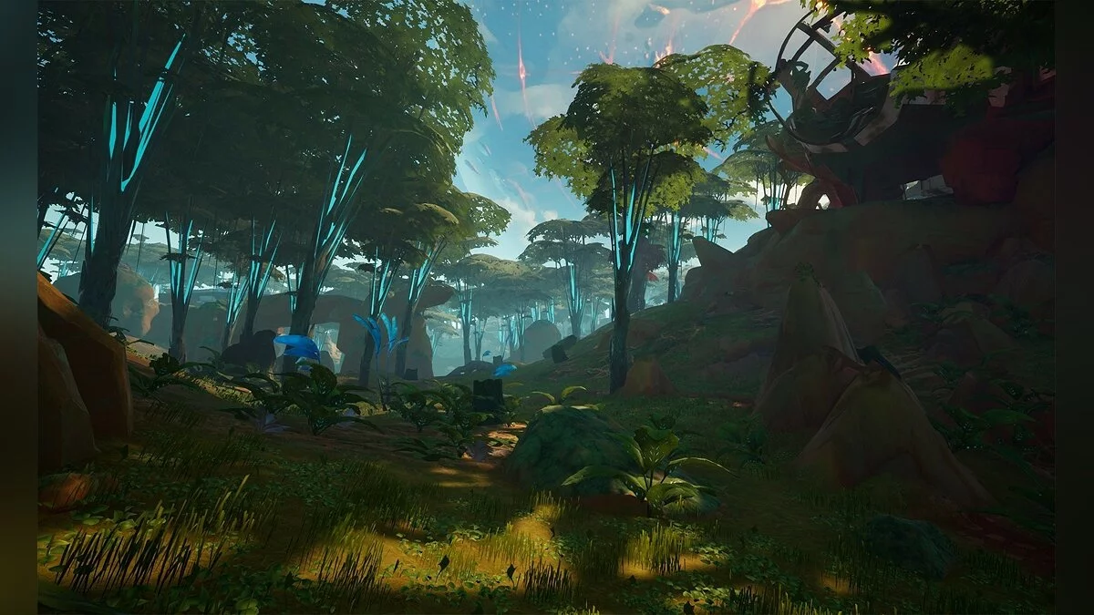 Скриншоты из The Cycle: Frontier / Картинка 26