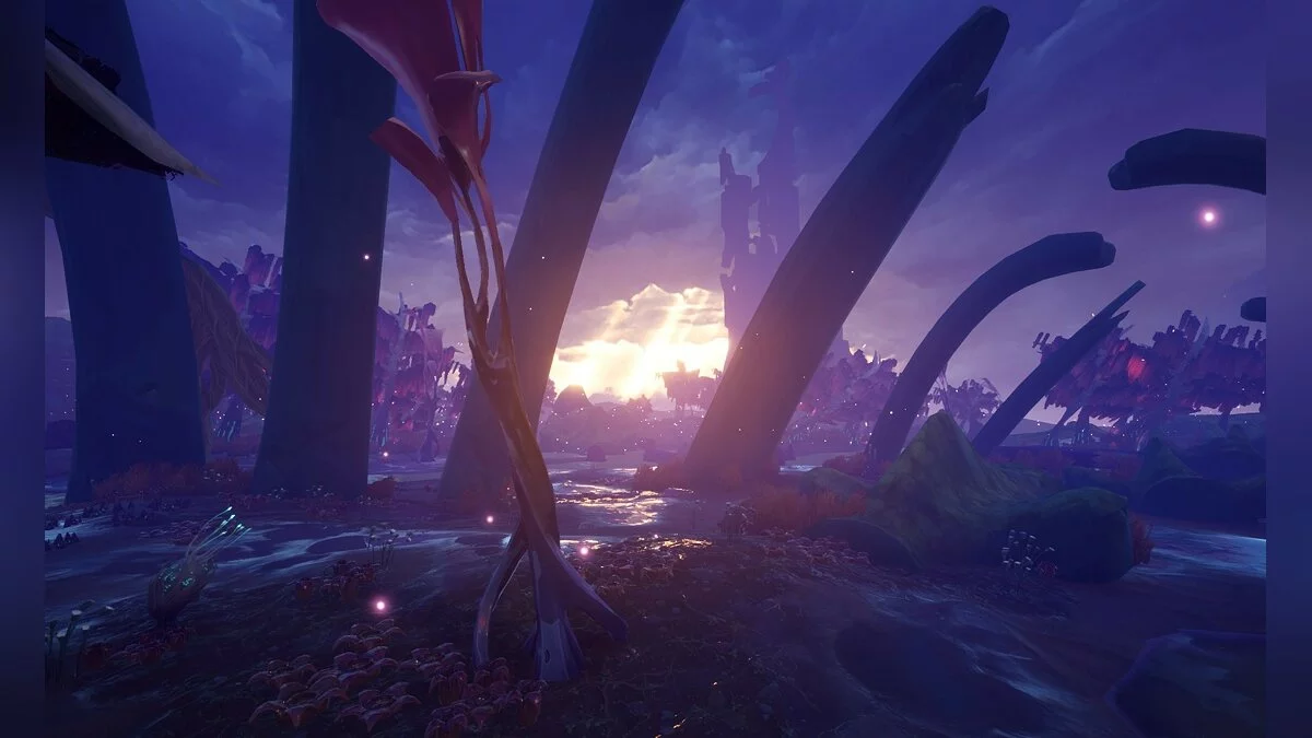 Скриншоты из The Cycle: Frontier / Картинка 28