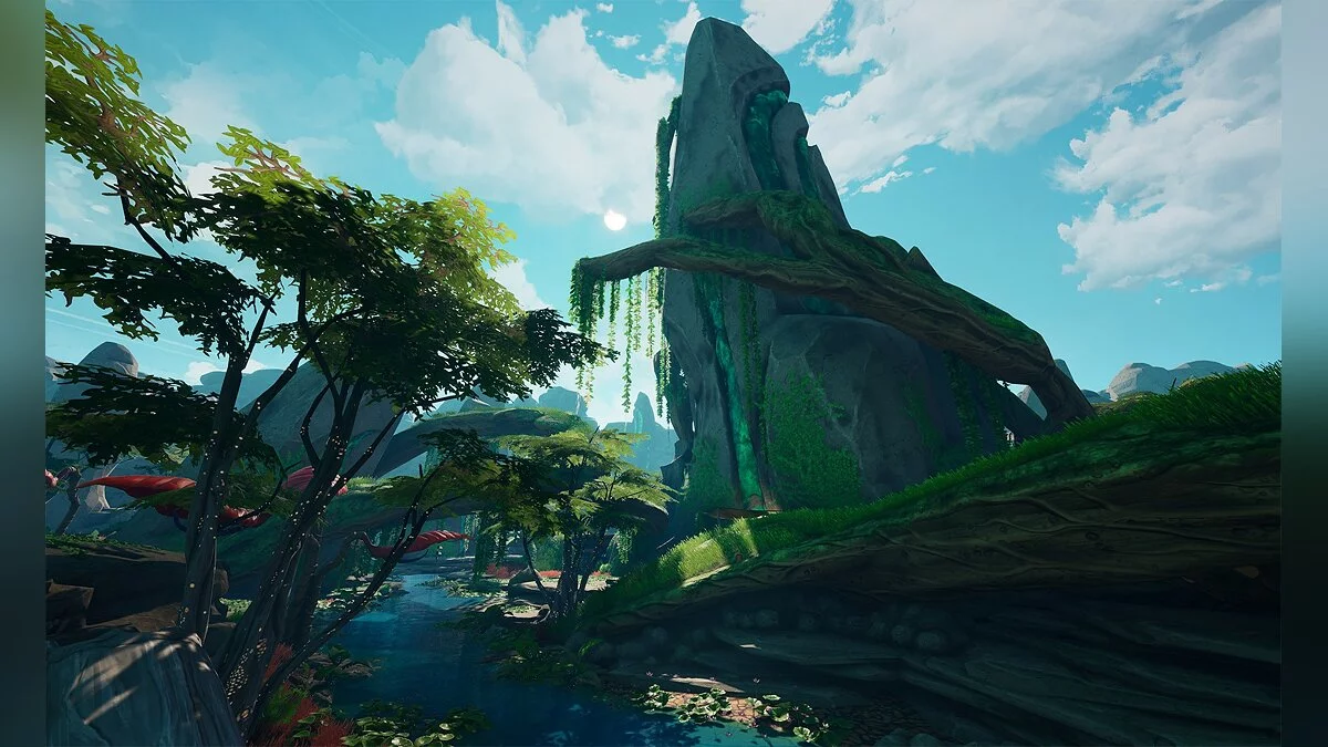 Скриншоты из The Cycle: Frontier / Картинка 32