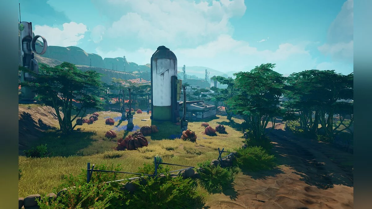 Скриншоты из The Cycle: Frontier / Картинка 39