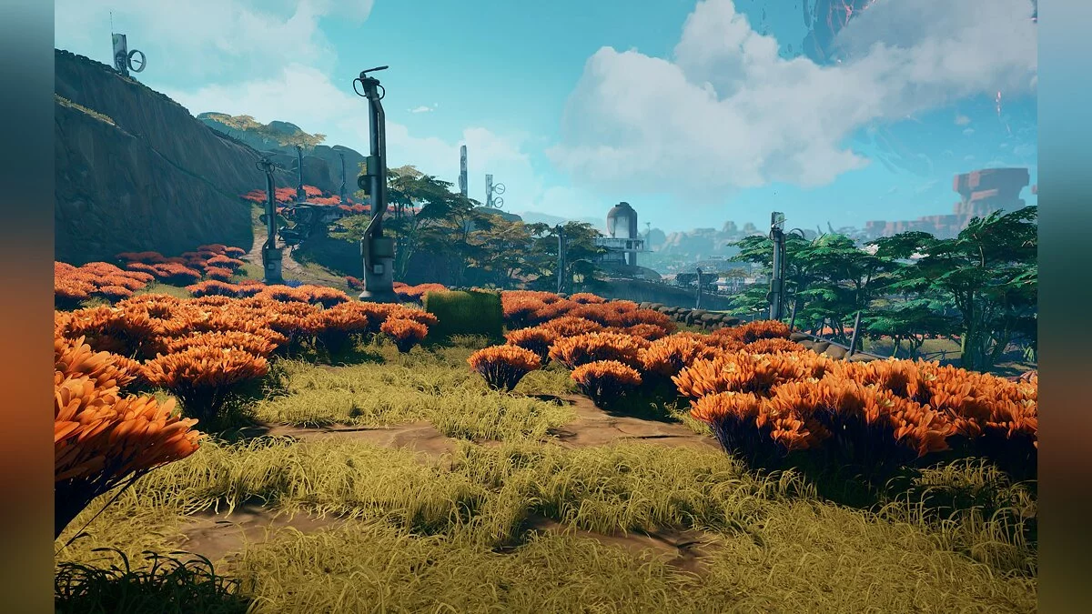 Скриншоты из The Cycle: Frontier / Картинка 40