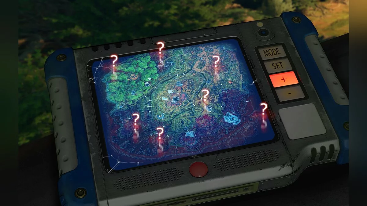 Скриншоты из The Cycle: Frontier / Картинка 42