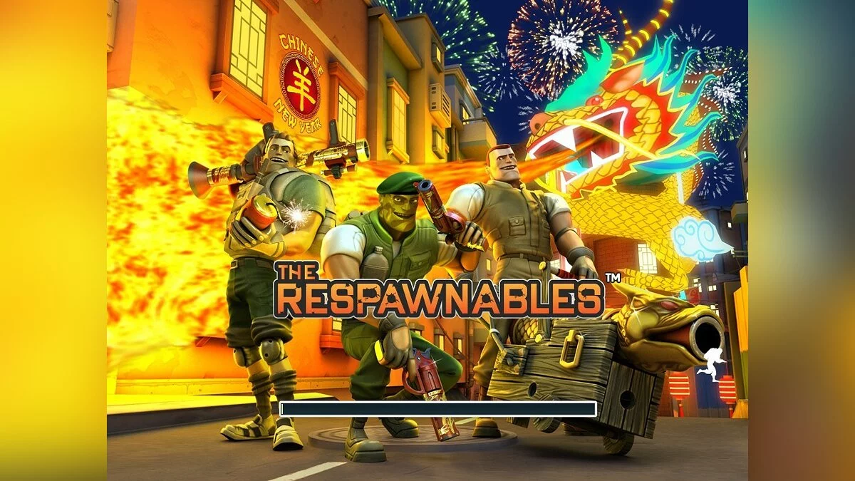 Скриншоты из Respawnables / Картинка 6