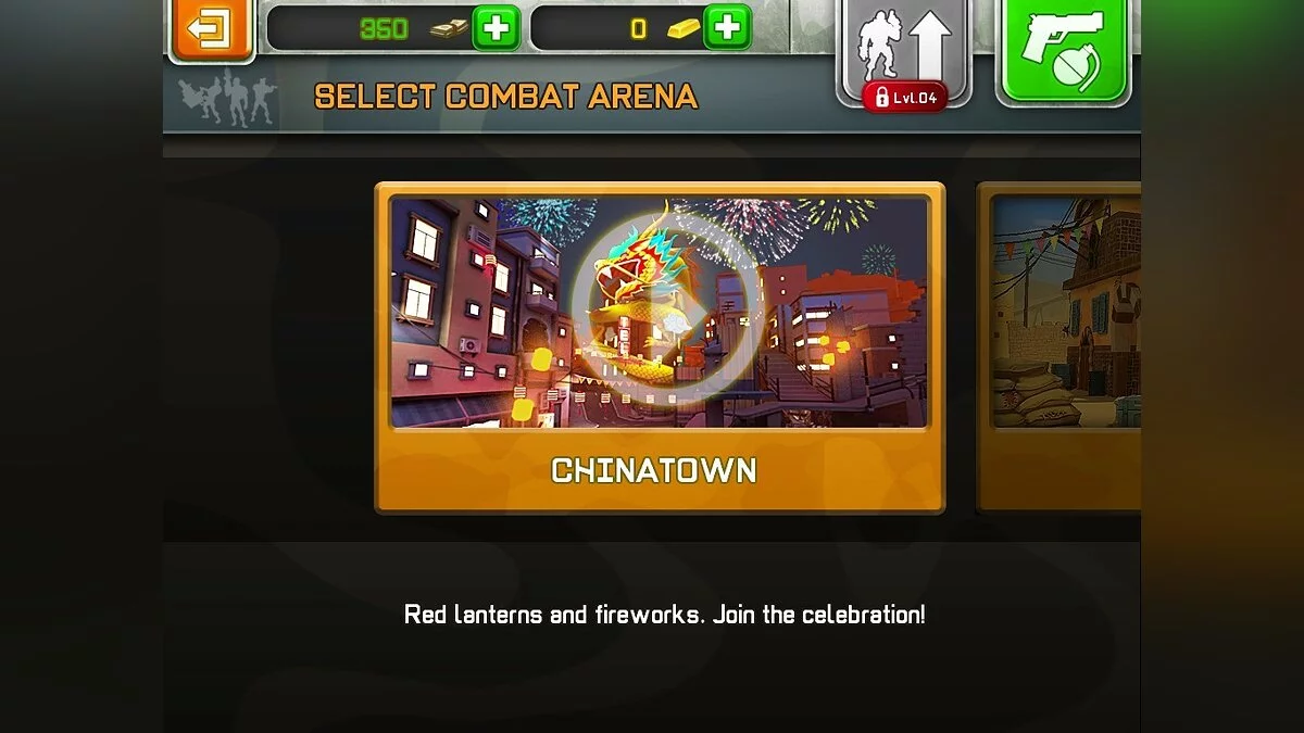 Скриншоты из Respawnables / Картинка 9