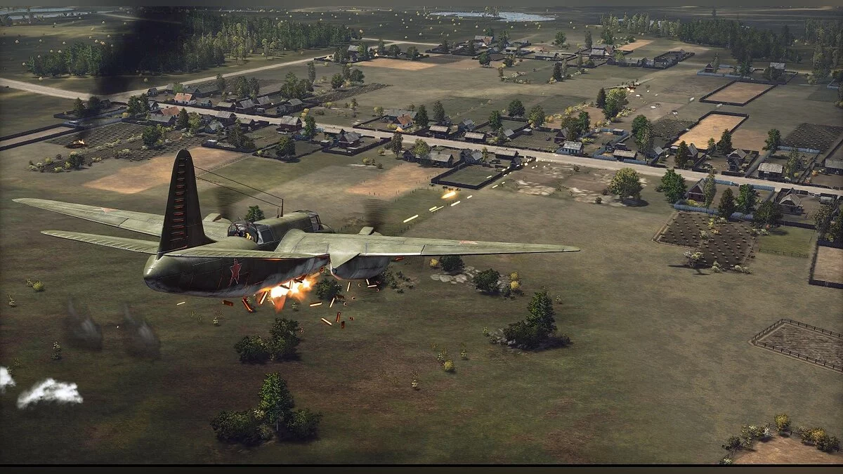 Скриншоты из Steel Division 2 / Картинка 80