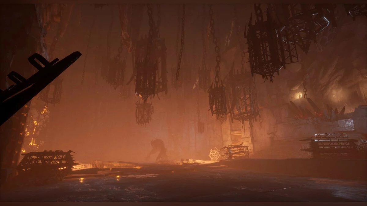 Скриншоты из Devil's Hunt / Картинка 4