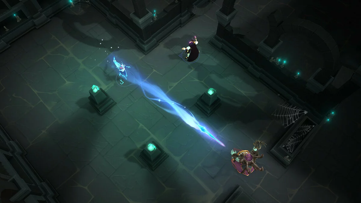 Скриншоты из Battlerite Royale / Картинка 2