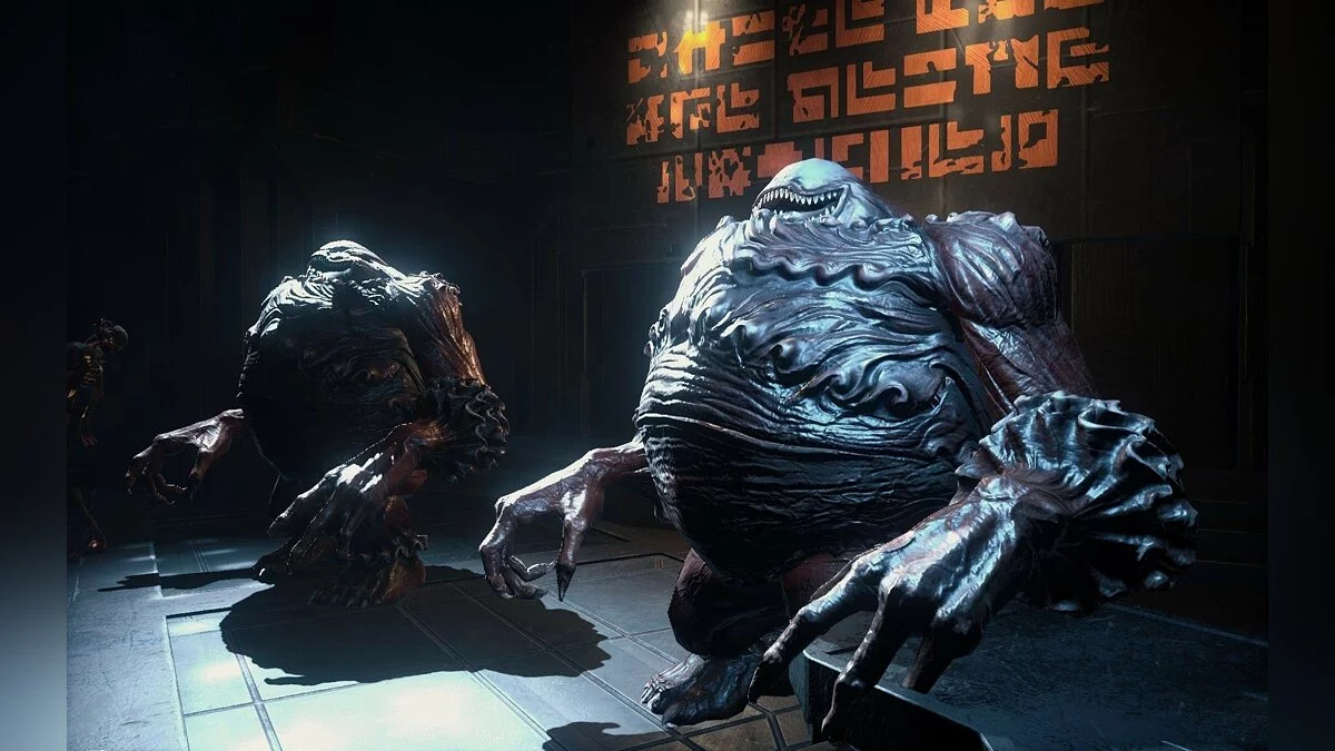 Скриншоты из Hellpoint / Картинка 18