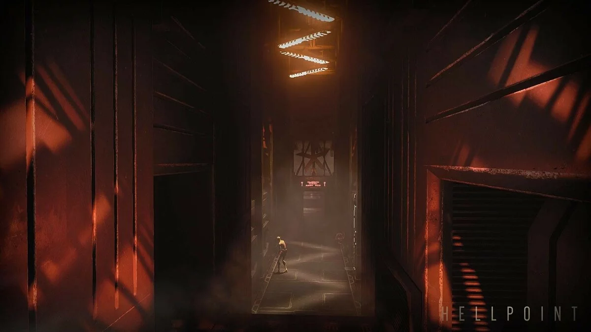 Скриншоты из Hellpoint / Картинка 32