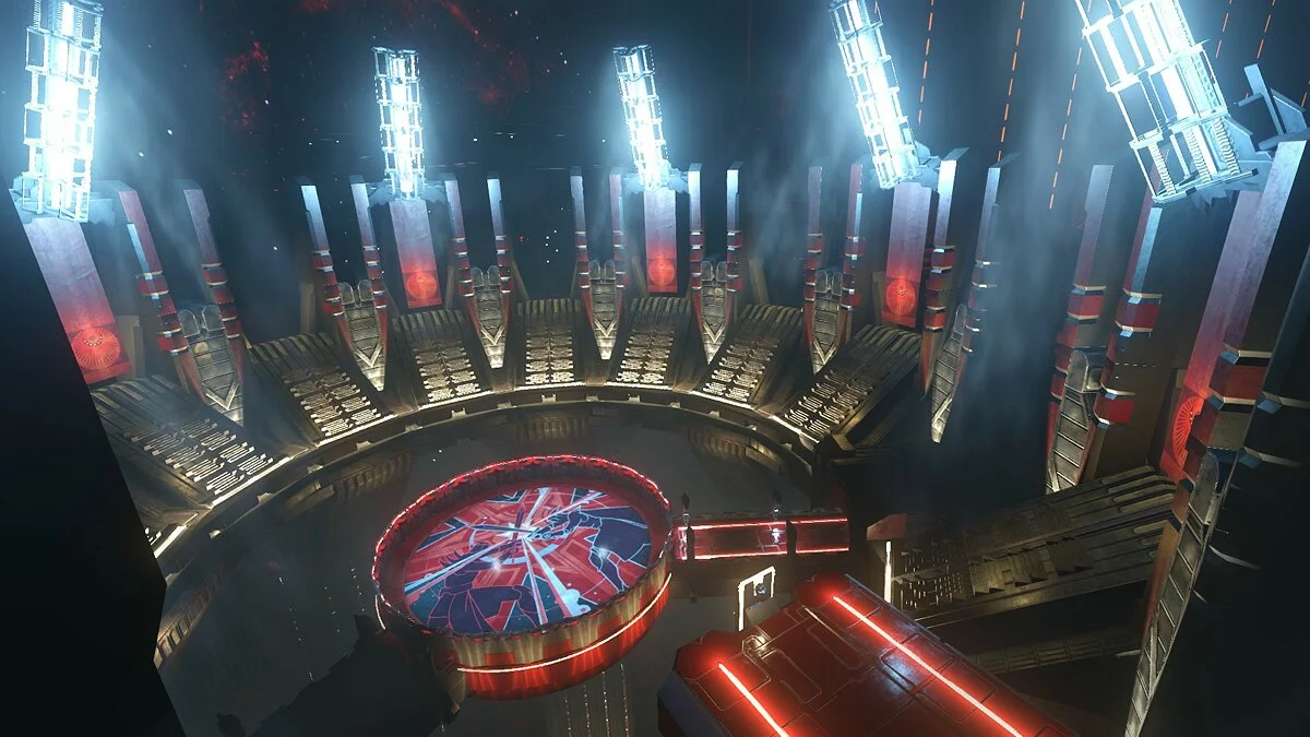 Скриншоты из Hellpoint / Картинка 57