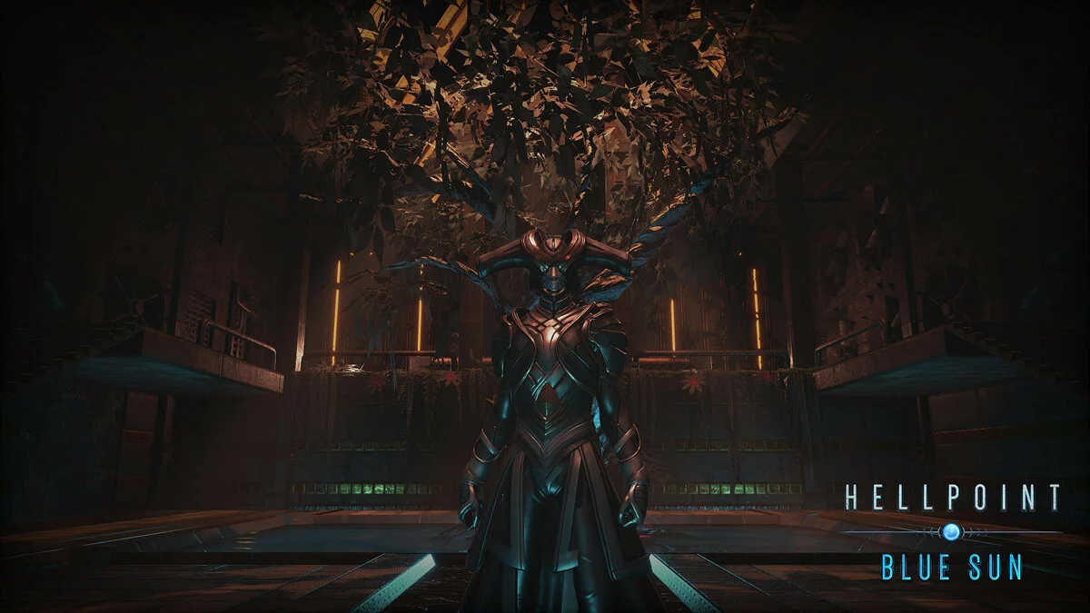 Скриншоты из Hellpoint / Картинка 63