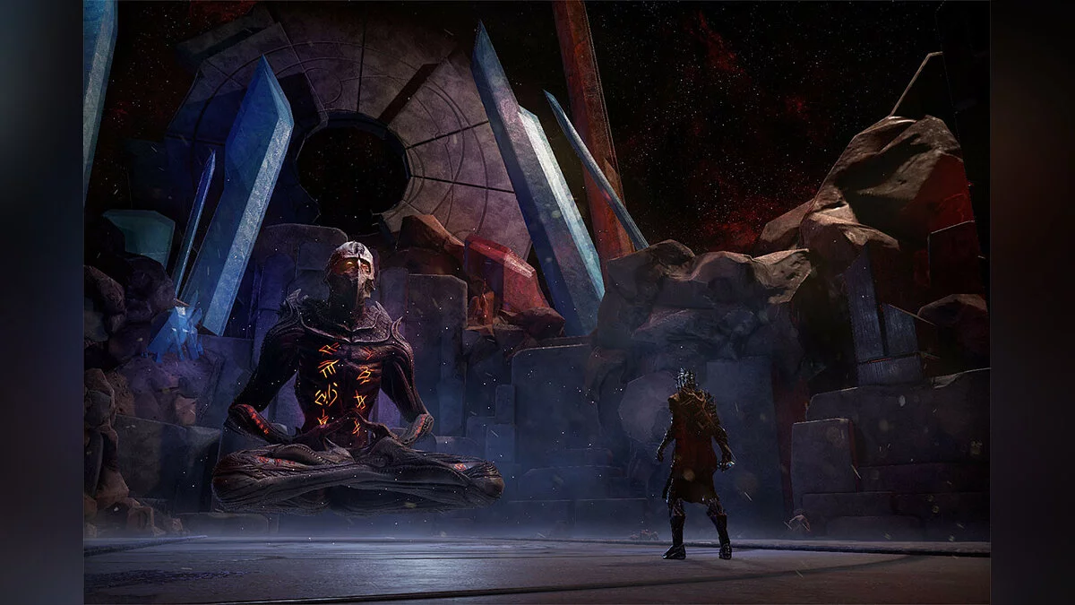 Скриншоты из Hellpoint / Картинка 11