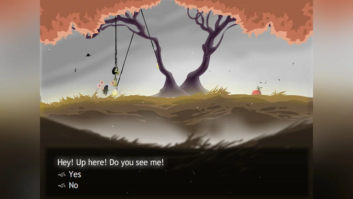 Скриншоты из Coma / Картинка 5