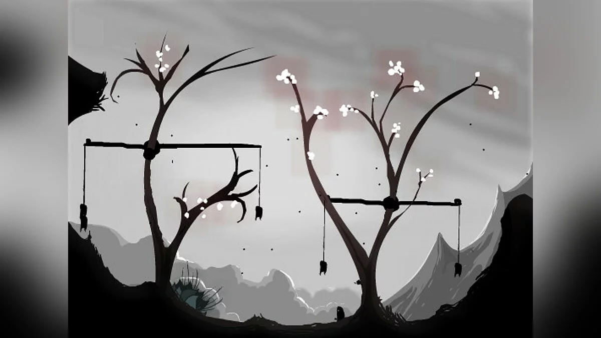 Скриншоты из Coma / Картинка 8