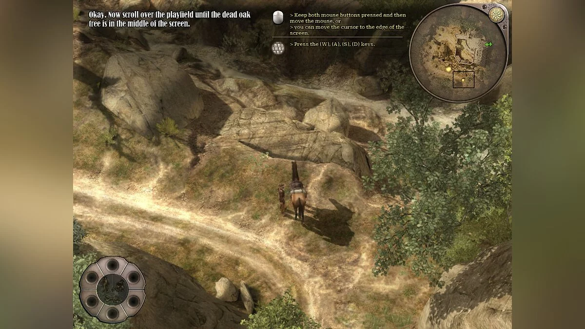 Скриншоты из Helldorado / Картинка 30