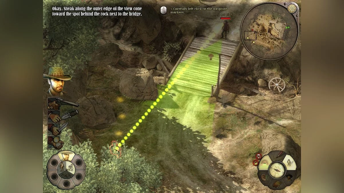 Скриншоты из Helldorado / Картинка 32