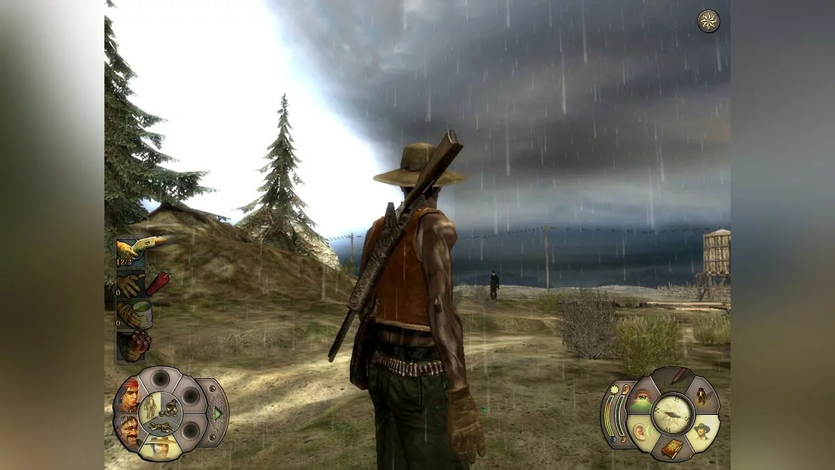 Скриншоты из Helldorado / Картинка 39