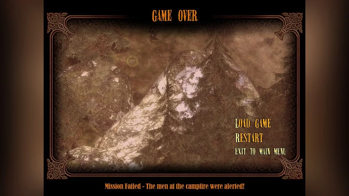 Скриншоты из Helldorado / Картинка 52