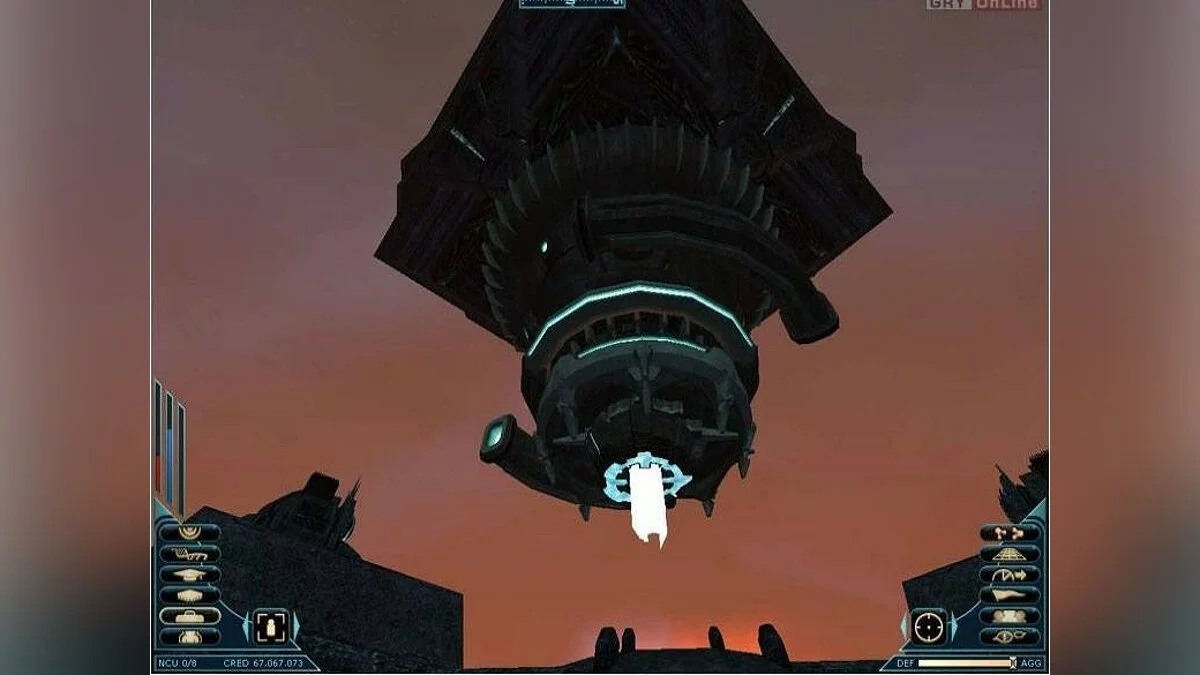 Скриншоты из Anarchy Online: Shadowlands / Картинка 21