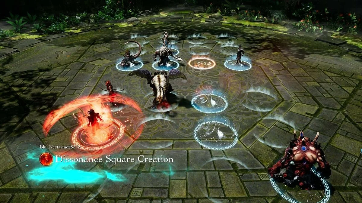 Скриншоты из Prodigy Tactics / Картинка 10