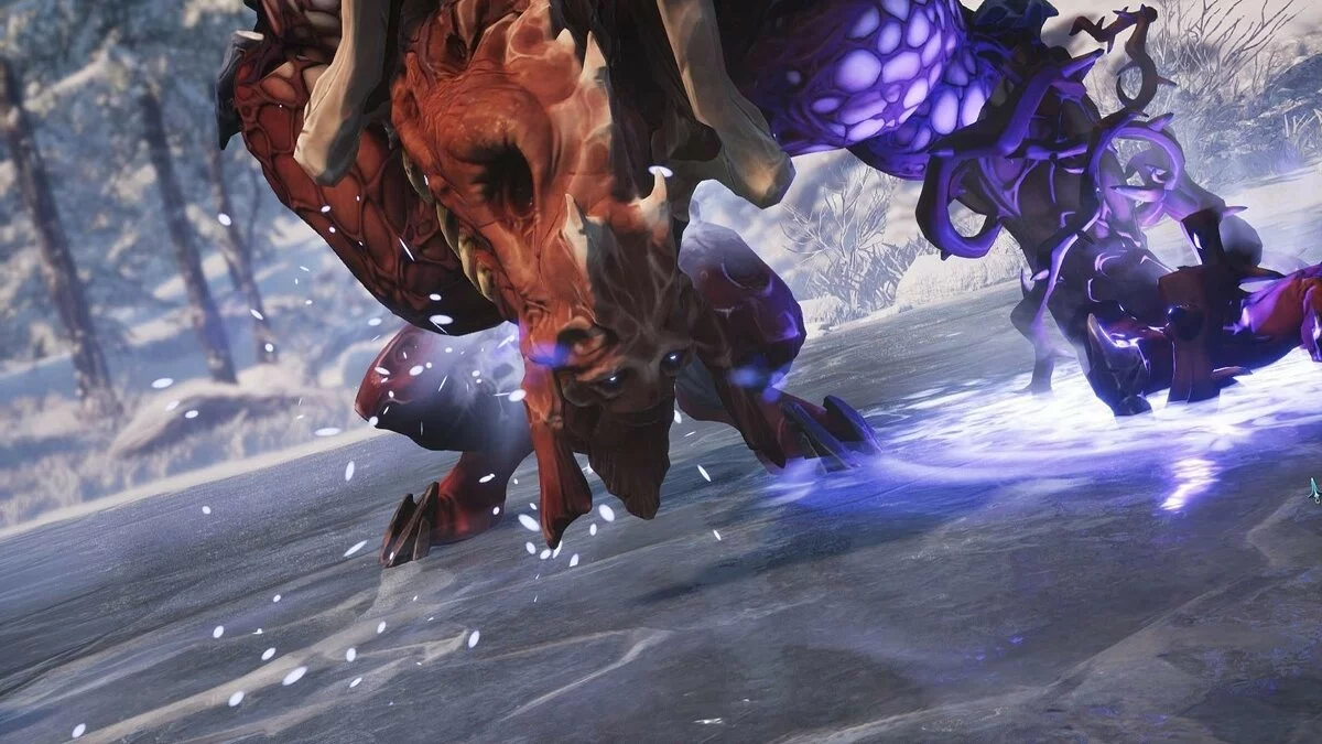 Скриншоты из Prodigy Tactics / Картинка 11