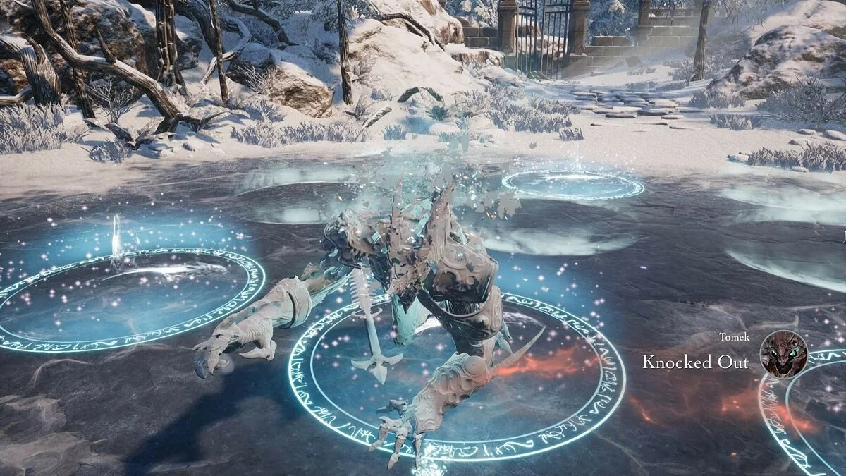 Скриншоты из Prodigy Tactics / Картинка 12