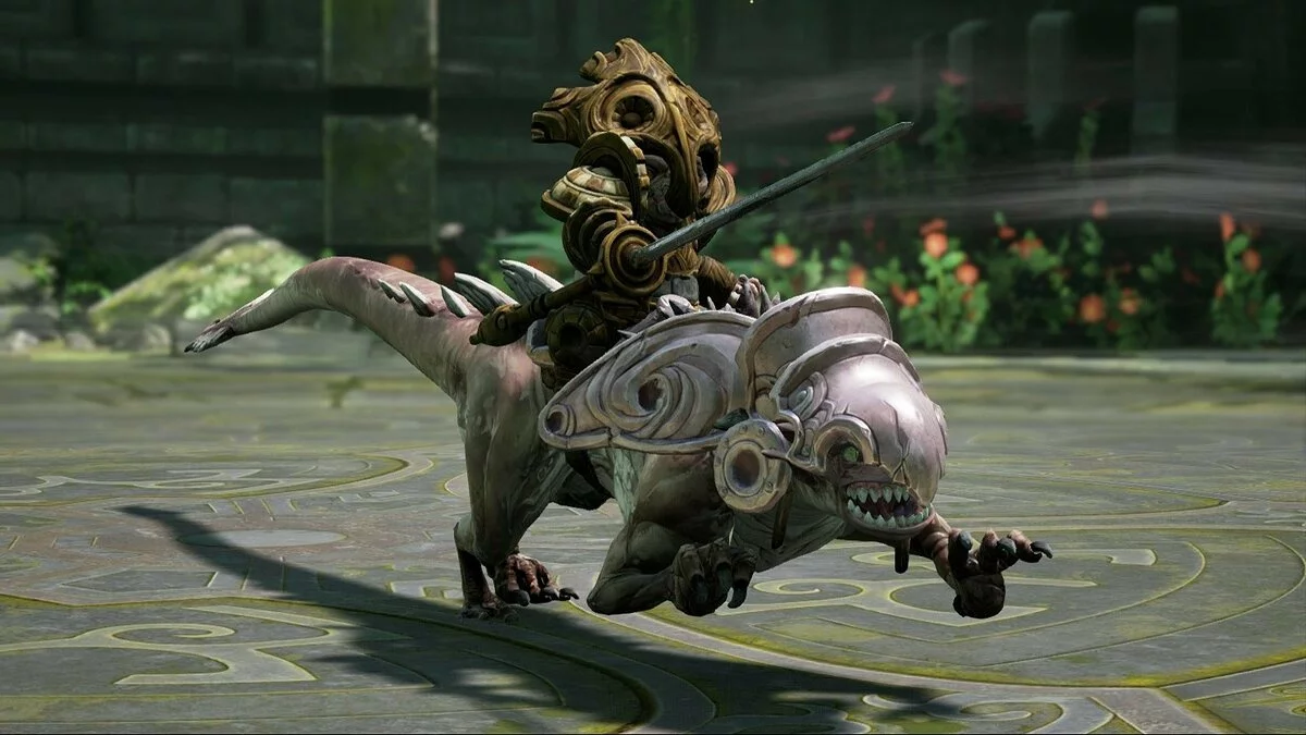 Скриншоты из Prodigy Tactics / Картинка 21