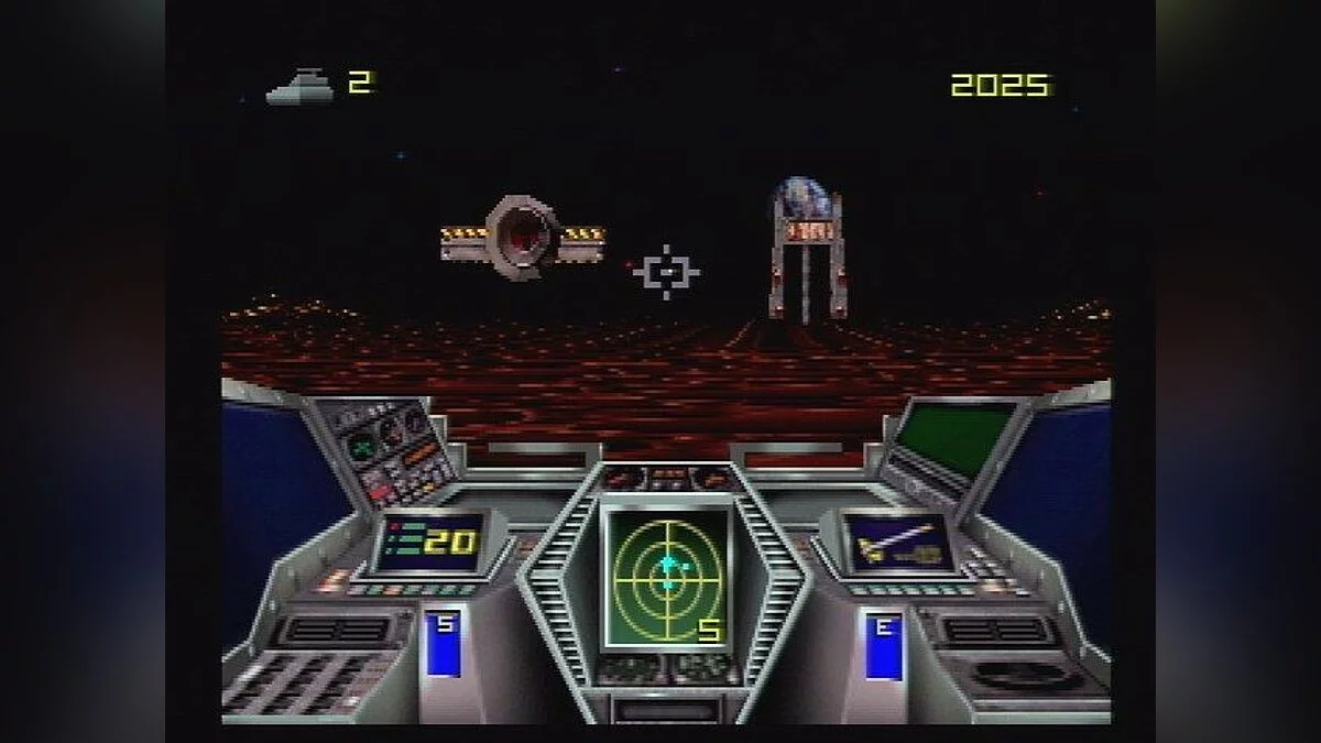 Скриншоты из Hover Strike: Unconquered Lands / Картинка 11